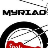 Myriad (2022/ENG/Polski/License)