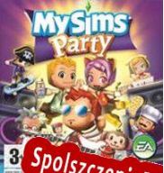 MySims Party (2009/ENG/Polski/Pirate)