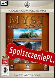 Myst: Antologia (2006) | RePack from QUARTEX