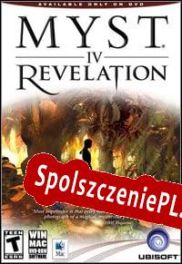 Myst IV: Revelation (2004/ENG/Polski/Pirate)