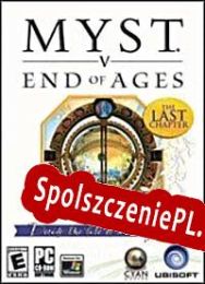 Myst V: End of Ages (2005/ENG/Polski/License)