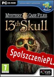 Mystery Case Files: 13th Skull (2010/ENG/Polski/Pirate)