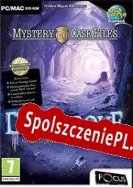 Mystery Case Files: Dire Grove (2009/ENG/Polski/Pirate)