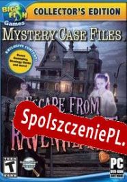 Mystery Case Files: Escape from Ravenhearst (2011/ENG/Polski/Pirate)