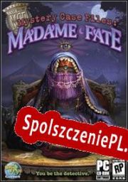 Mystery Case Files: Madame Fate (2007/ENG/Polski/License)