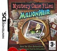 Mystery Case Files: MillionHeir (2008/ENG/Polski/RePack from Braga Software)