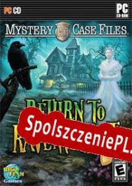 Mystery Case Files: Return to Ravenhearst (2008/ENG/Polski/License)