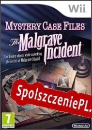 Mystery Case Files: The Malgrave Incident (2011/ENG/Polski/RePack from Black Monks)