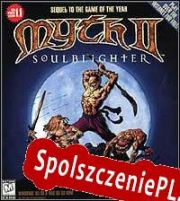 Myth II: Soulblighter (1998/ENG/Polski/RePack from DEViANCE)