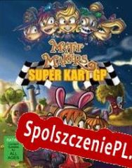 Myth Makers: Super Kart GP (2006/ENG/Polski/License)