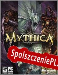 Mythica (2022/ENG/Polski/License)