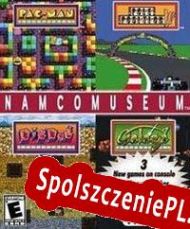 Namco Museum (2001) (2001/ENG/Polski/License)