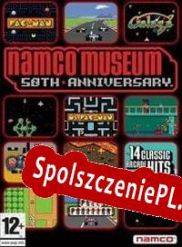 Namco Museum 50th Anniversary (2005/ENG/Polski/Pirate)