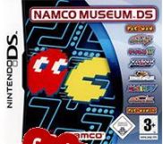 Namco Museum DS (2007/ENG/Polski/RePack from THETA)