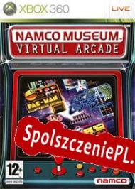 Namco Museum: Virtual Arcade (2008) | RePack from FOFF