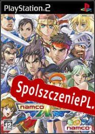 Namco x Capcom (2005/ENG/Polski/License)