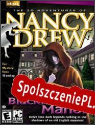 Nancy Drew: Curse of Blackmoor Manor (2004/ENG/Polski/Pirate)