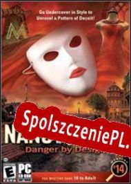 Nancy Drew: Danger by Design (2006) | RePack from UP7