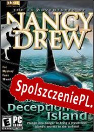 Nancy Drew: Danger on Deception Island (2003/ENG/Polski/License)