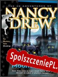 Nancy Drew: Ghost Dogs of Moon Lake (2002/ENG/Polski/RePack from UPLiNK)