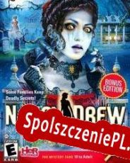 Nancy Drew: Ghost of Thornton Hall (2013/ENG/Polski/RePack from ORACLE)