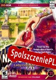 Nancy Drew: Labyrinth of Lies (2014/ENG/Polski/RePack from iOTA)