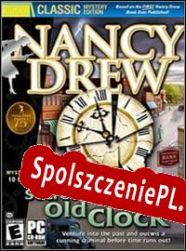 Nancy Drew: Secret of the Old Clock (2005/ENG/Polski/RePack from Reloaded)