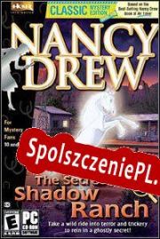 Nancy Drew: The Secret of Shadow Ranch (2004/ENG/Polski/RePack from MESMERiZE)