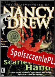 Nancy Drew: The Secret of the Scarlet Hand (2002/ENG/Polski/Pirate)