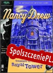 Nancy Drew: Treasure in the Royal Tower (2001/ENG/Polski/RePack from ZWT)