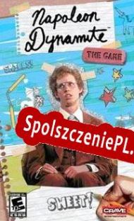 Napoleon Dynamite (2007/ENG/Polski/Pirate)