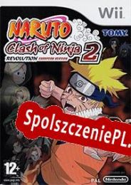 Naruto: Clash of Ninja Revolution 2 (2008/ENG/Polski/License)