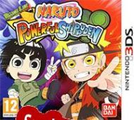 Naruto SD: Powerful Shippuden (2012/ENG/Polski/RePack from iNFECTiON)