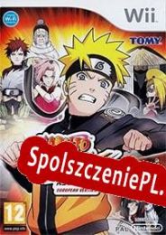 Naruto Shippuden: Clash of Ninja Revolution 3 (2009/ENG/Polski/Pirate)