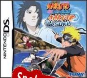 Naruto Shippuden: Naruto vs. Sasuke (2010/ENG/Polski/License)