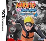 Naruto Shippuden: Ninja Council 4 (2009) | RePack from MiRACLE