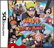 Naruto Shippuden: Shinobi Rumble (2010/ENG/Polski/RePack from ORiON)