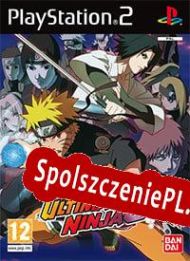 Naruto Shippuden: Ultimate Ninja 5 (2009/ENG/Polski/Pirate)