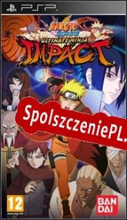 Naruto Shippuden: Ultimate Ninja Impact (2011) | RePack from ADMINCRACK