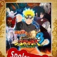 Naruto Shippuden: Ultimate Ninja Storm 3 Full Burst (2013/ENG/Polski/License)