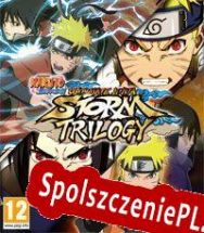 Naruto Shippuden: Ultimate Ninja Storm Trilogy (2017/ENG/Polski/License)