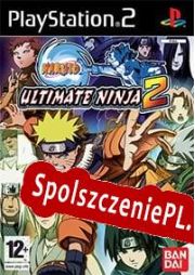 Naruto: Ultimate Ninja 2 (2007/ENG/Polski/Pirate)