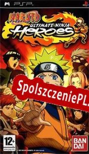 Naruto: Ultimate Ninja Heroes (2007/ENG/Polski/RePack from DECADE)