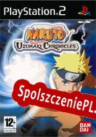 Naruto: Uzumaki Chronicles (2006/ENG/Polski/Pirate)