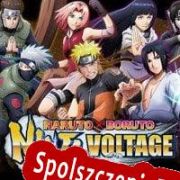 Naruto X Boruto: Ninja Voltage (2017/ENG/Polski/License)