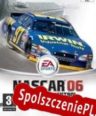 NASCAR 06: Total Team Control (2005/ENG/Polski/Pirate)