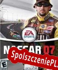 Nascar 07 (2006/ENG/Polski/Pirate)