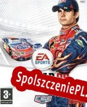 NASCAR 09 (2008/ENG/Polski/RePack from DimitarSerg)