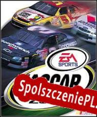 NASCAR 2000 (2000/ENG/Polski/RePack from ASA)