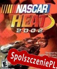 NASCAR Heat 2002 (2001/ENG/Polski/License)